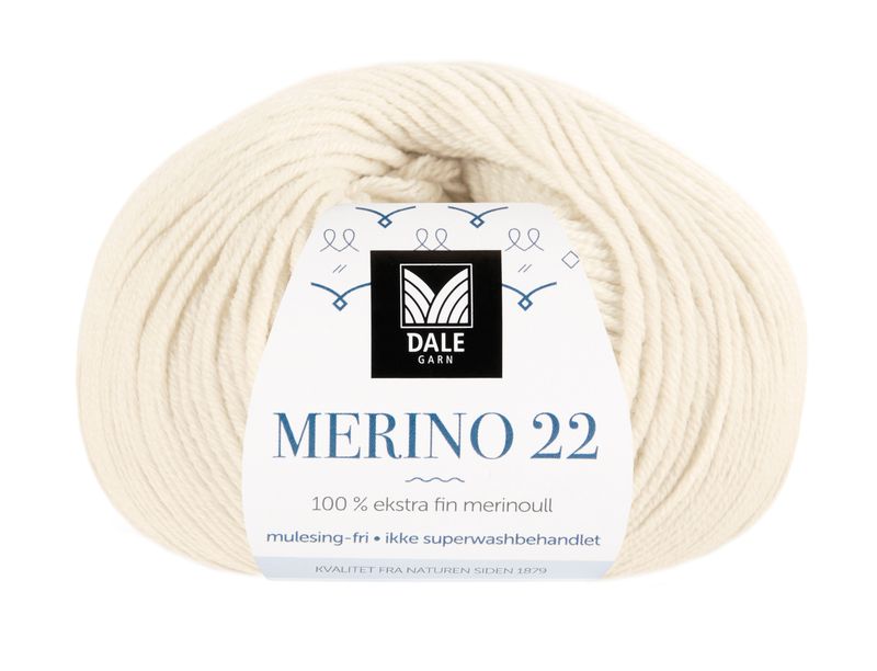 2021 Merino 22 Natur